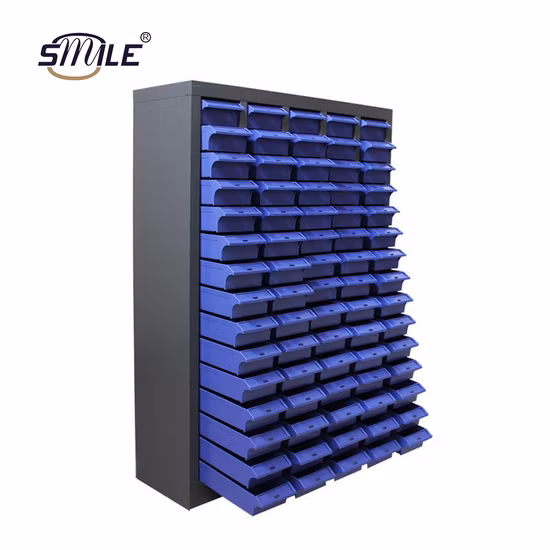 Smile Strong Capacidad de carga Piezas Gabinete Piezas Gabinetes de almacenamiento