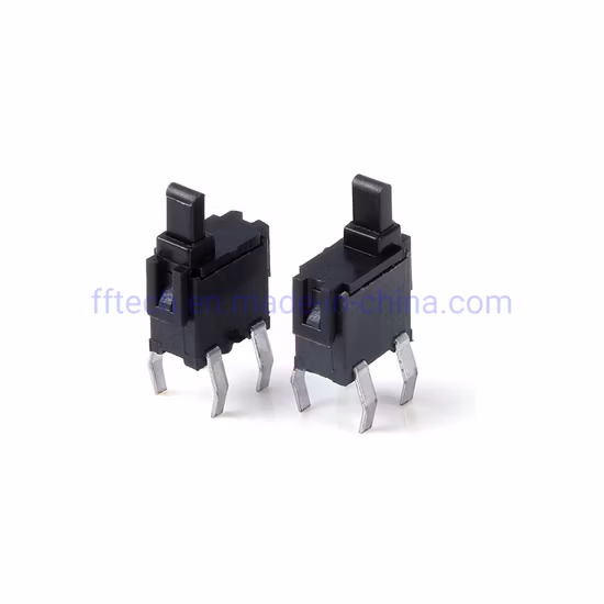 Interruptor detector de alta calidad Sanp