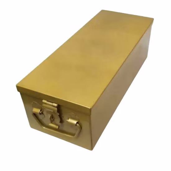 Gabinete de chapa de aluminio del gabinete de la chapa del gabinete de aluminio del trabajo de la fabricación de chapa de la fabricación de China